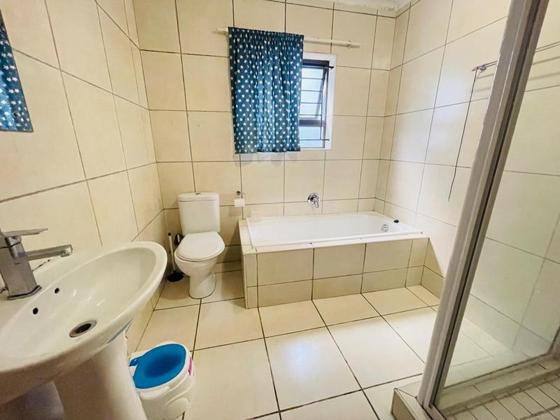 2 Bedroom Property for Sale in Dalsig Western Cape